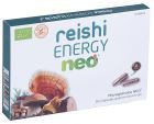 Reishi Energy 30 Capsules