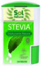 Stevia Tablets 300 Tablets