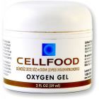 Cellfood Oxygenated Gel 50 ml