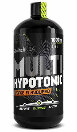 Multi Hypotonic Drink Concentrate 1000ml