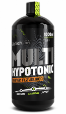 Multi Hypotonic Drink Concentrate 1000ml