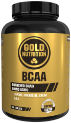 BCAAs Amino Acids