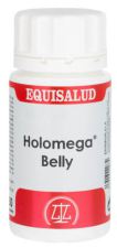 Holomega Belly Capsules