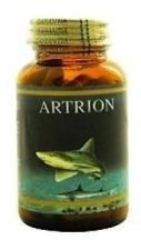 Artrion 60 Capsules 650 mg