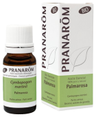 Palmarosa Organic Essential Oil