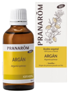 Organic Argan Vegetable Oil