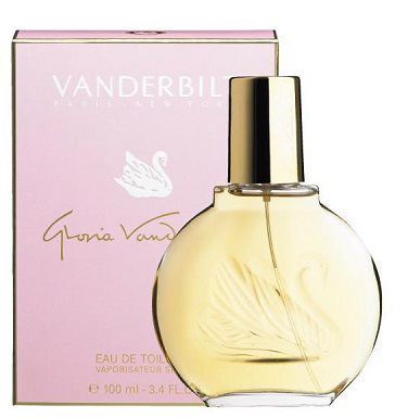 Eau De Toilette Vanderbilt Vaporizer