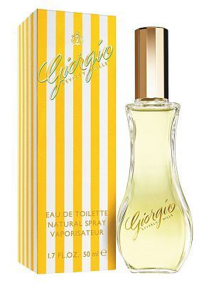 Giorgio Woman Eau de Toilette