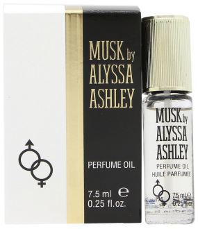 Oil Musk Eau de Parfum