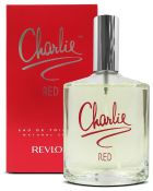 Charlie Red Eau de Toilette