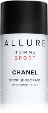 Allure Homme Sport Deodorant Stick 75 ml