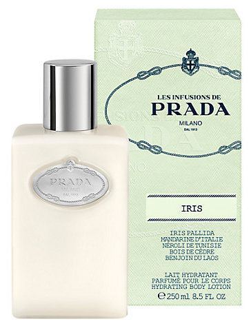 Prada Infusion D'Iris Body Lotion 250 Ml