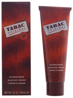 Original Shaving Cream 100 ml