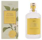 Acqua Colonia Lemon and Ginger Eau de Cologne Vaporizer 170 ml