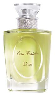 Eau Fraiche Eau de Toilette 100 ml