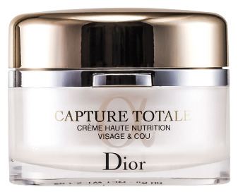 dior capture totale creme haute nutrition visage & cou