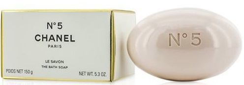 Nº5 Bath Soap 150 gr