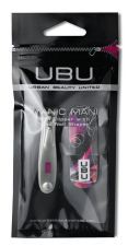 Manicure Set: Nail Clipper + Lima