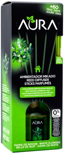 Ambientador Mikado Dama de Noche 50 ml