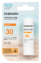 Aloe Lip Balm SPF 30 5.7 ml