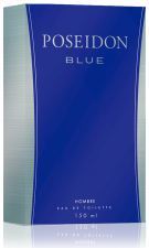 Poseidon Blue Man Eau de toilette 150 ml