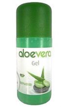 Aloe Vera Gel