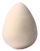 Without makeup sponge Latex Egg