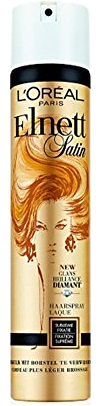 Elnett Hairspray Normal Fixation 400 ml