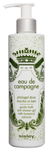 Eau de Champagne Shower Gel 250 ml