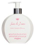 Soir de Lune Perfumed Bath Gel 200 ml