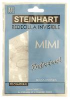 Invisible Red Mimi (Natural Hair) Gray