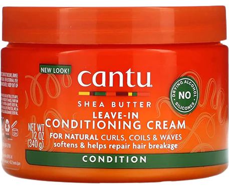 Acquistare Cantu - *Shea Butter for Natural Hair* - Shampoo