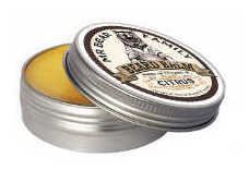 Beard Balm Citrus 60 ml