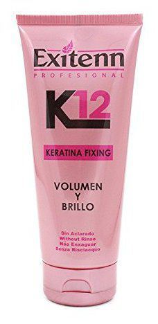 Fixing Keratina K12 200 ml