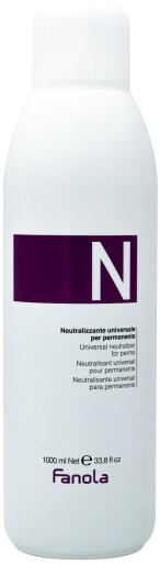 Permanent Neutralizer 1000 ml