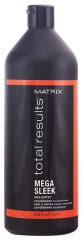 Total Results Mega Sleek Conditioner 1000 ml