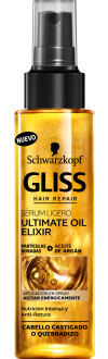 Gliss Oil Elixir Light Serum 100 ml