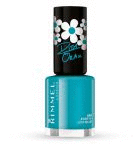 Nail Polish 60 Seconds Rita Ora