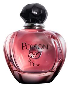 Poison Girl Eau de Parfum