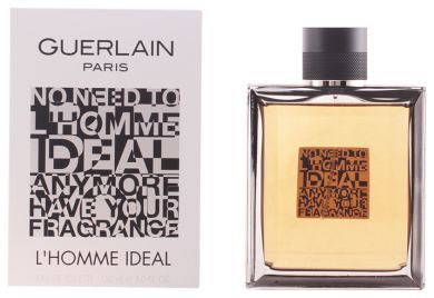 L&#39;Homme Ideal Eau de Toilette 150 ml