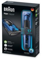 Blue hair clipper HC 5030