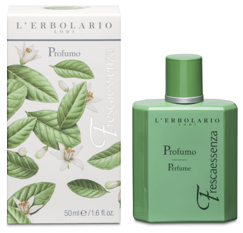 Perfume Frescaessenza