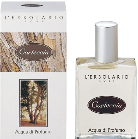 Perfume Corteccia Bark