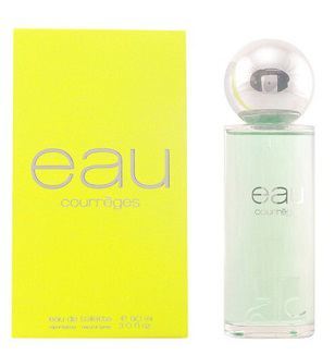 Eau de Courreges Eau de Toilette