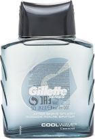 Cool Wave After Shave Splash 100 ml