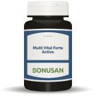 Multi Vital Forte Active 60 Tablets