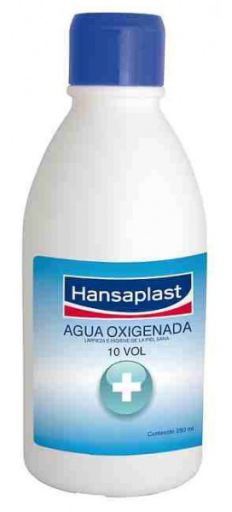 Oxygenated Water 250 ml