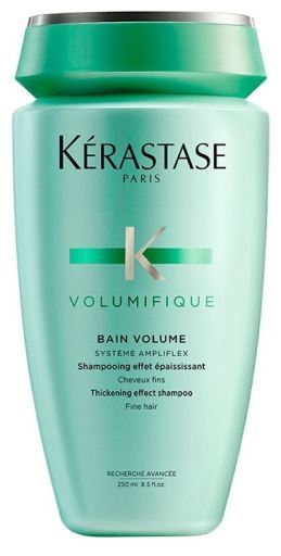 Volumify Shampoo Bain 250 ml