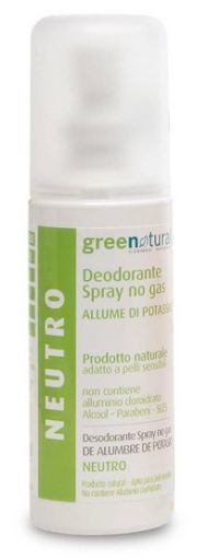 Neutral Spray Deodorant 100 ml