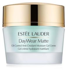 DayWear Matte Moisturizer Oil-Control Moisture Gel Cream 50ml